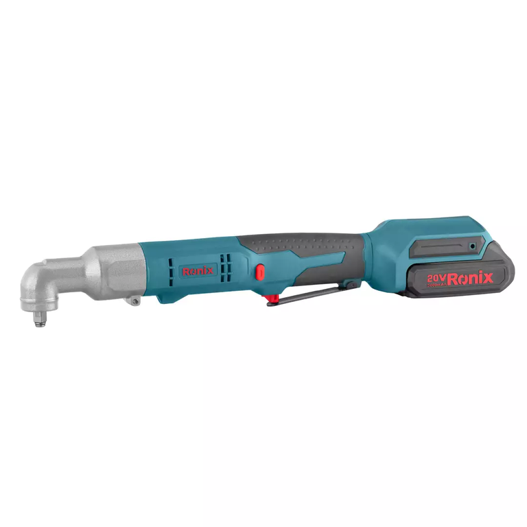 [3124] RONIX - Llave de impacto sin escobillas 20V