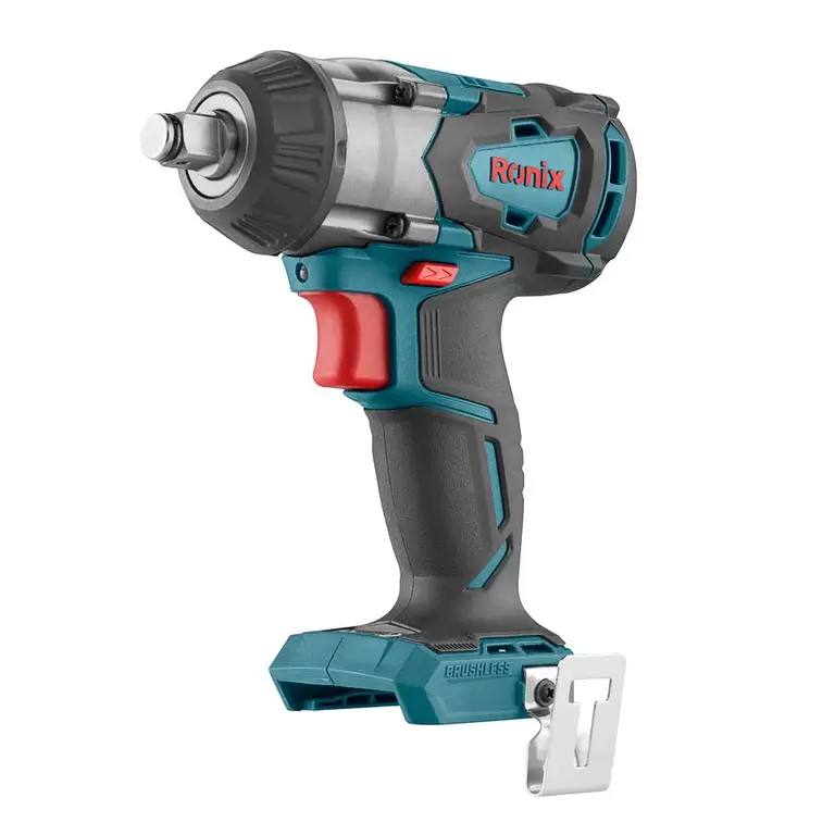 RONIX - Llave de impacto sin escobillas 20V