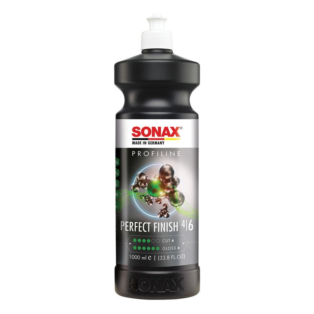 [224300] SONAX - Profiline Perfect Finishi 4-6 1lt