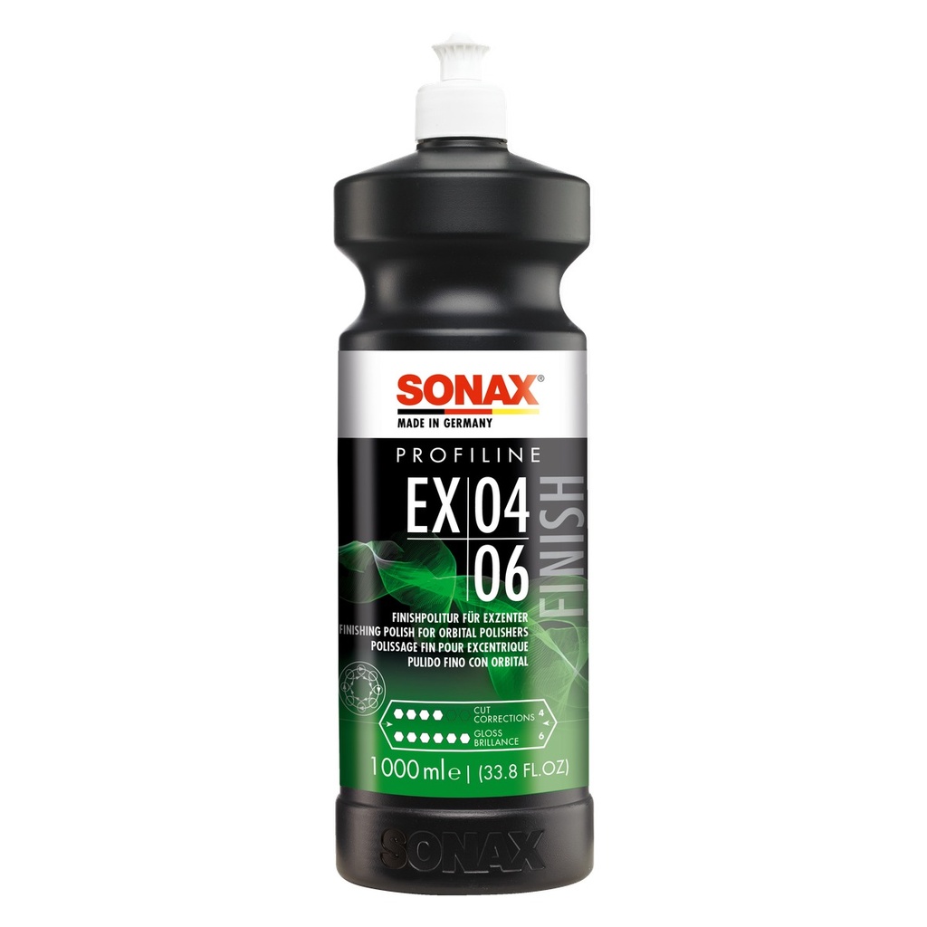 SONAX - Profiline EX 04-07 1Lt