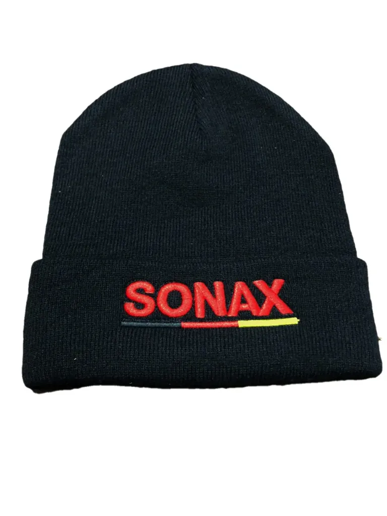 SONAX - Gorro De Lana Sonax