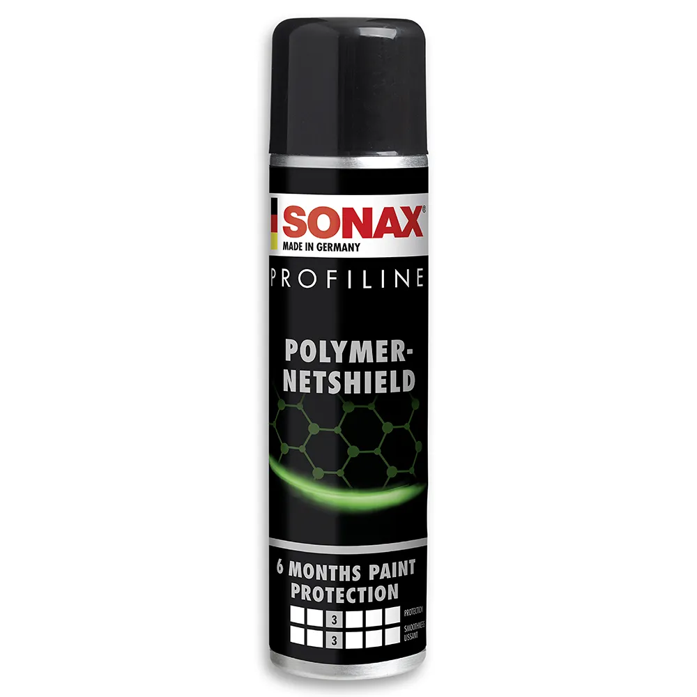 SONAX - Profiline Polymer Netshield 340Ml