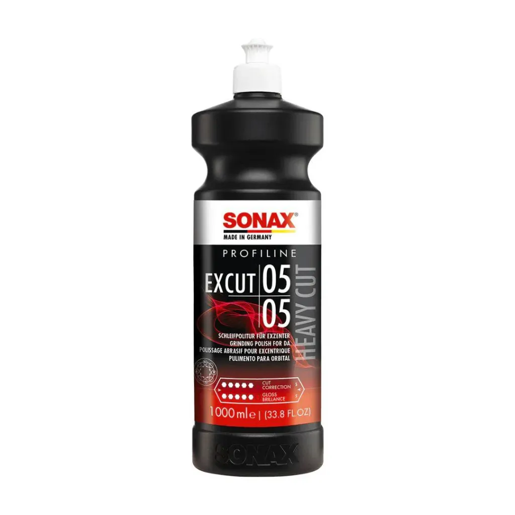 SONAX - Profiline Excut 05-05 1Lt