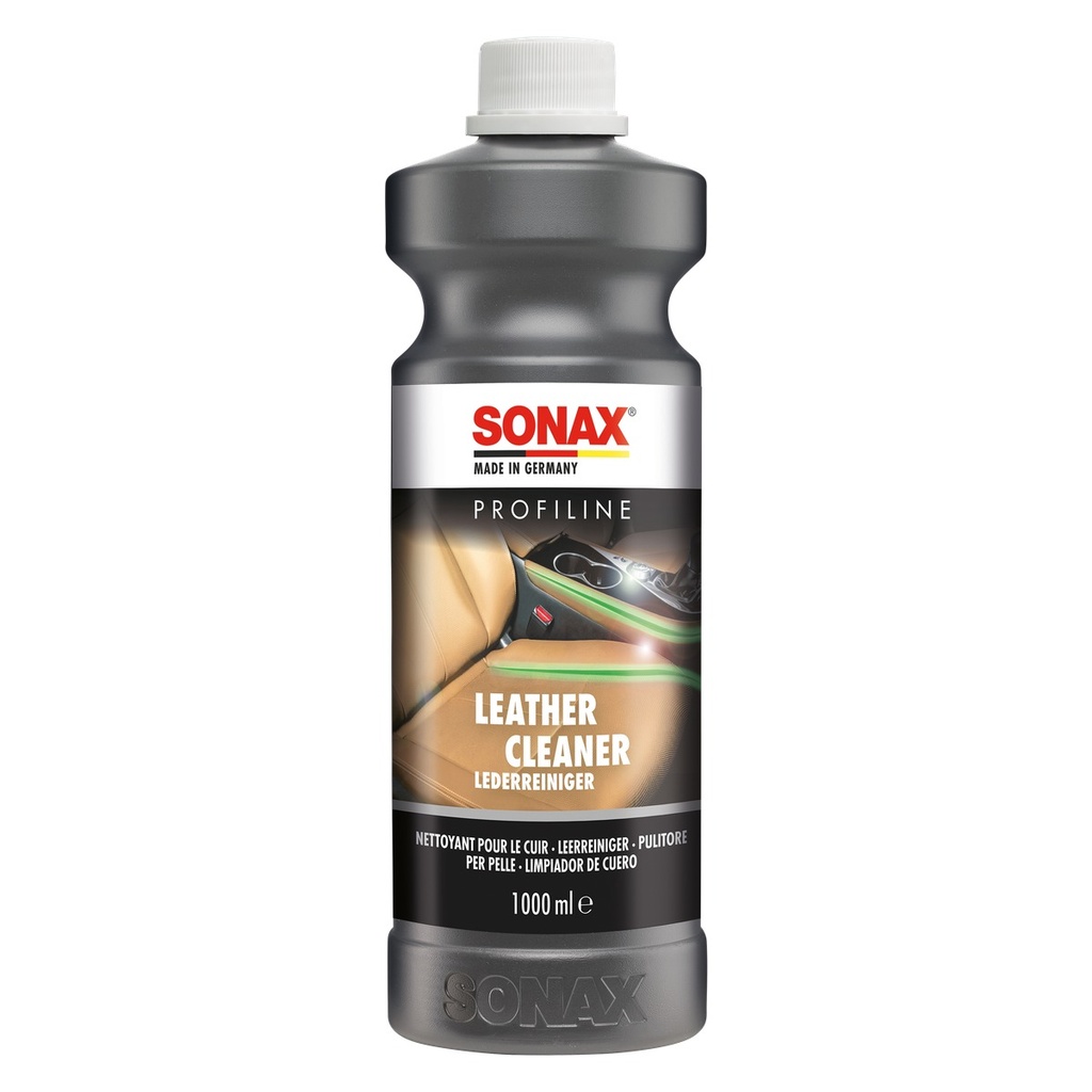 SONAX - Profiline Limpia Cuero 1Lt