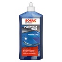 SONAX - Cera Polish + Wax Azul 500Ml