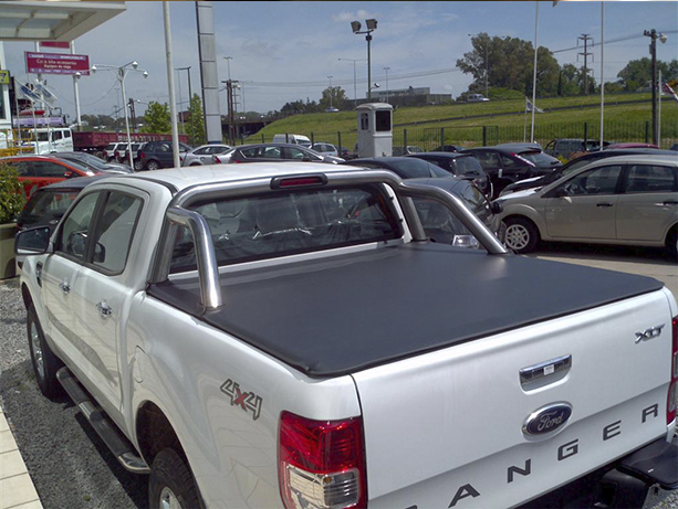 MULTICAP - Lona Ford Ranger C/D Limited 2012+
