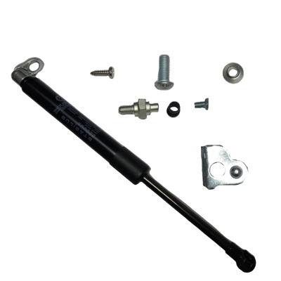 EZDOWN - Amortiguador Porton Ford Ranger 2012+