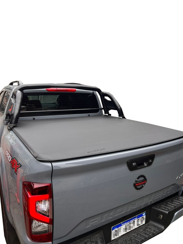 MULTICAP - Lona Nissan Np300 C/D 2016+ / Renault Alaskan
