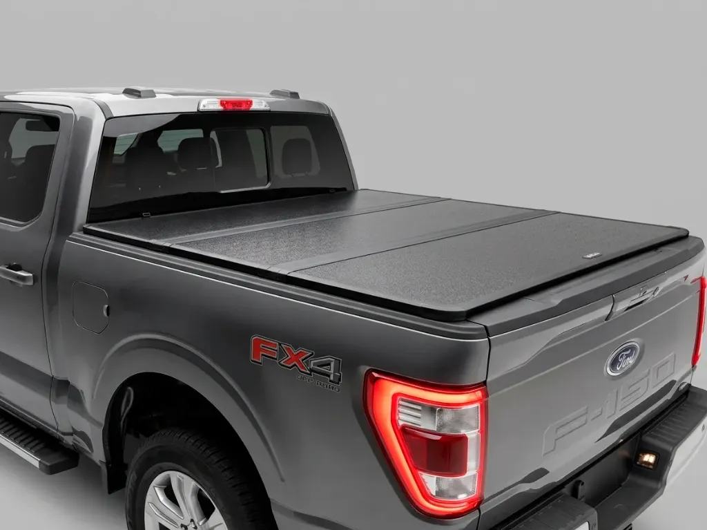 WINBO - Tcr Ford F150