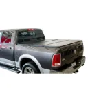 Tapa rigida tres paños - TCR Dodge Ram 1500