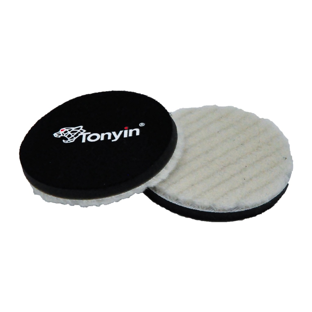 TONYIN - Almohadilla P/ Remover Piel De Naranja 1000 Gr 5"