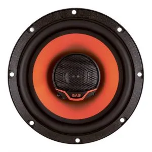 [2427] GASS CAR AUDIO - SPEAKERS - BXF62 - 6.2" 70wrms