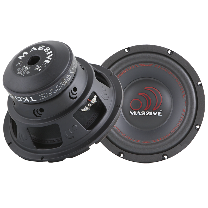 MASSIVE - 12v PRO AUDIO - N4ES - 2000rms.1
